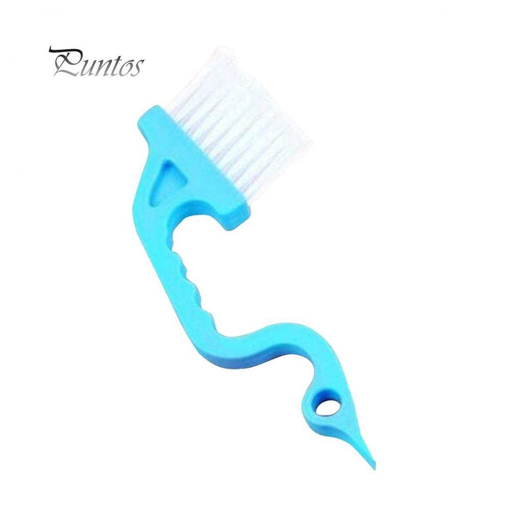 Vzduchové žaluzie Trubice Ruční štěrbinové výkopové dveře Kuchyňské domácí kartáče na čištění