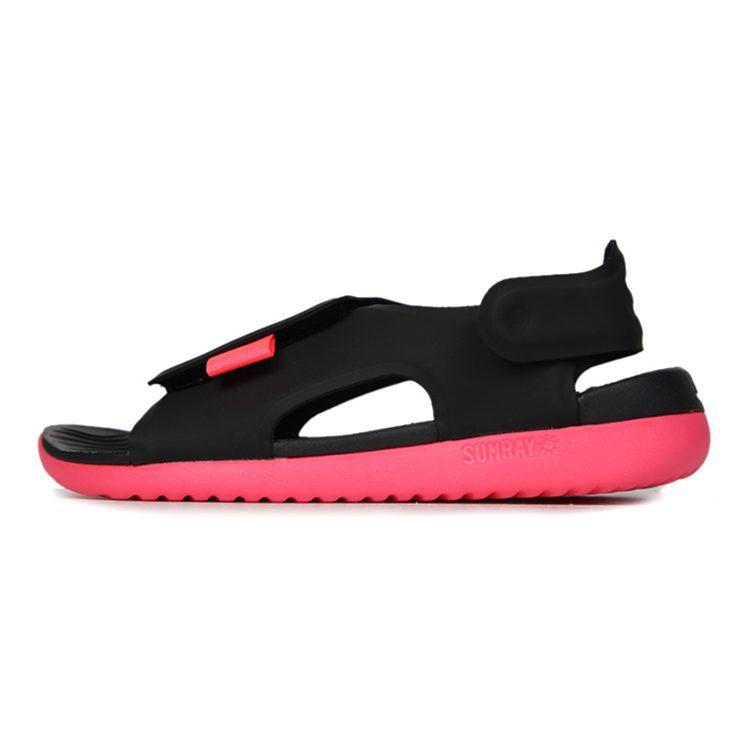 Nike Sunray Adjust 5 Kids' Sandals Kids AJ9076-002