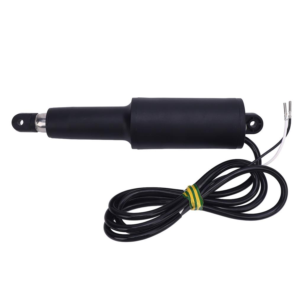 Trim Tab Actuator Kit Enhanced Stability Improved Control Metal Alloy 15055 001 for Ski Boats Tow Boats