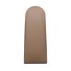 Leather Seat For Ibiza 6J 2009 2010 2011 2012 2013 2014 2015 2016 Car Center Console Armrest Cover Latch Lid Protector Cap