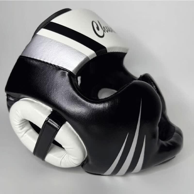 TLXT Dracula Boxing & Muay Thai Training Headgear L