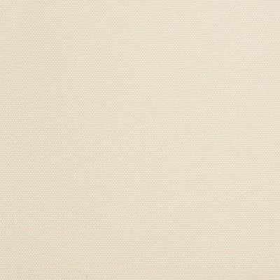 Cream Colored Canopy Fabric for Awnings 3.5 X 2.5 M