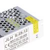 Lys Transformator Ac 110V-240V Til Dc 5V 2A/5A 25W 60W Til Cctv Led Strip Strømforsyning Adapter