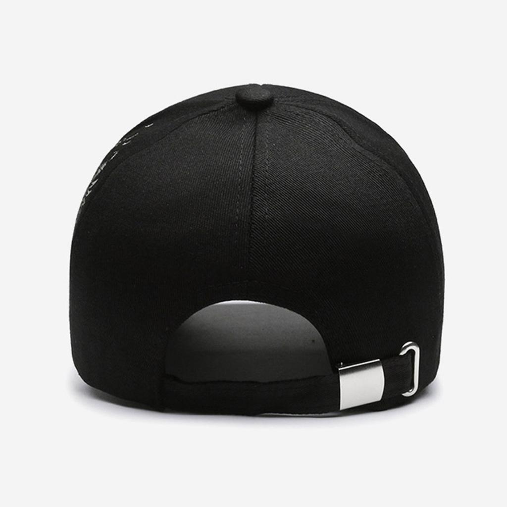 Chinese Style Printed Dragon Pattern Casual Sports Baseball Cap Versatile Outdoor Sports Hat Adjustable Baseball Cap