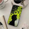 Racing Driver L-Lando N-Norris Phone Case Silicone Soft For Samsung S25,S24,S21,S22,S23,S30,Ultra,S20,Plus,Fe,Lite