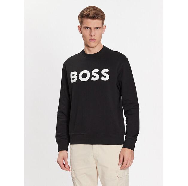 Толстовка BOSS 50487133 EU XL
