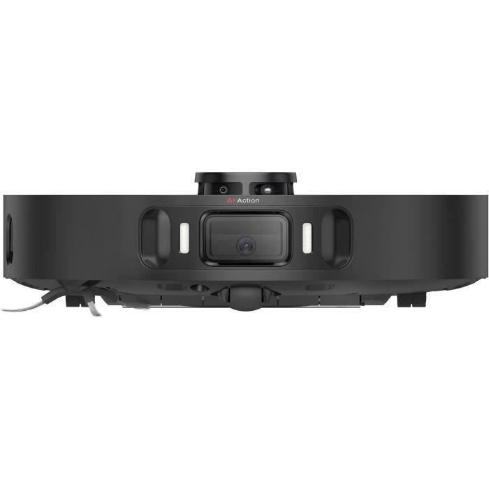 DREAME X30 Ultra - Saug- und Wischroboter - Entleerstation - MopExtend-Technologie - 6400 mAh - 8300 Pa