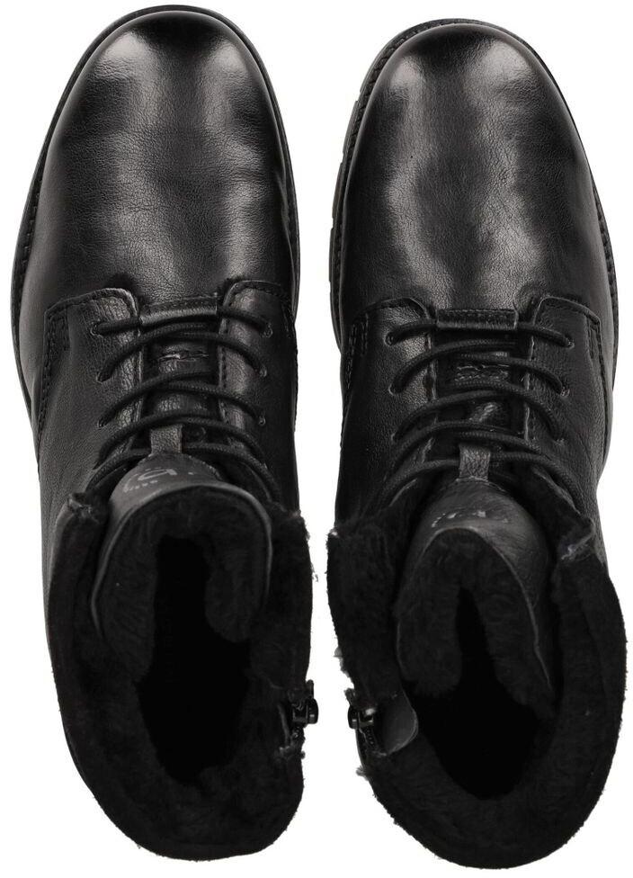 Сапоги Bugatti schwarz 22009339