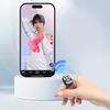 Wireless Bluetooth Remote Control for Mobile Phones Selfie Video Shutter E-Book Page Turner Multifunction Controller