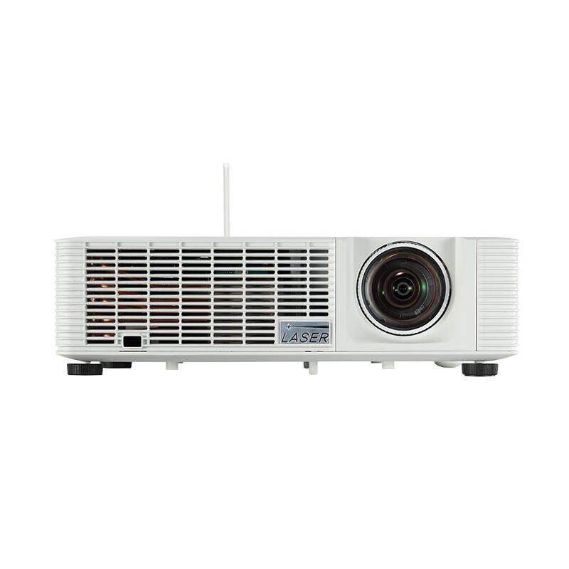 

Sonnoc SNP-H55C 1080P Smart Laser Projector (CN version)