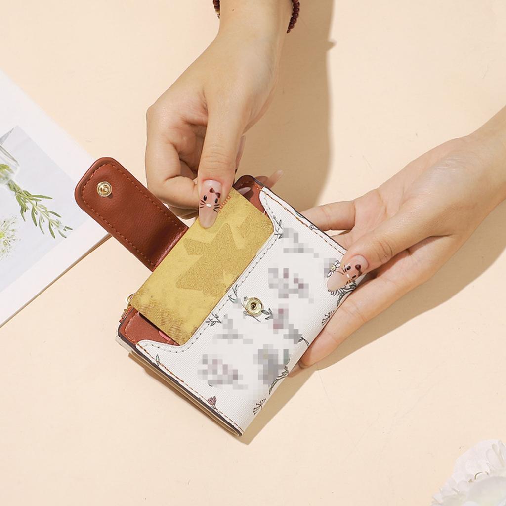 Damepung Kort, Nisje, Liten, Frisk, Nullpung for Kvinner, Eksklusiv Følelse