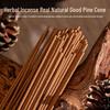 Gong He Chuan Traditional Chinese Natural Sandalwood Incense Sticks