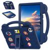 Kids EVA Case for Huawei Honor Pad 20 12.1 Cute Bear Handheld Stand Shockproof Cover for Honor Pad 10 12.1 HEY3-W00