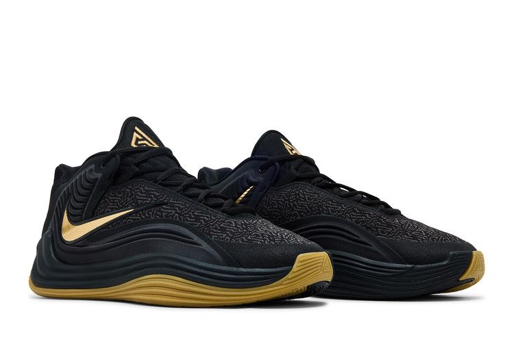 Nike Giannis Freak 7 EP 'Mythos' Men's Sneakers