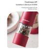 Electric Automatic Recharge Salt and Pepper Grinder