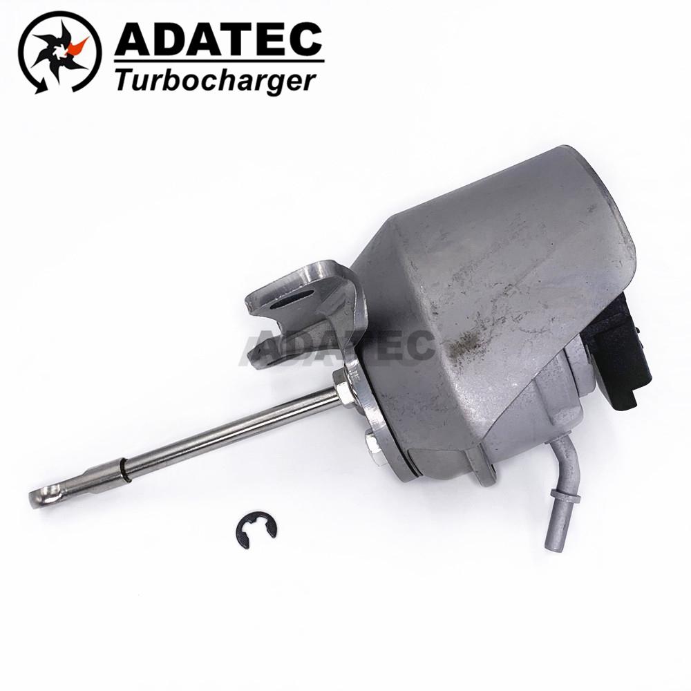 806291 784011 Elektronischer Turbolader-Aktuator 0375P8 0375P7 Turbine für Citroen C 4 Aircross 1.6 HDI 115 84 Kw - 114 PS DV6C TED4