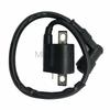For Yamaha Grizzly 125 300 350 YFM125G YFM125GH YFM350 YFM300 YFM300D YFM300G YFM350FG Ignition Coil