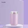 280/480ml Compact Lightweight Insulated Tumbler, Stainless Steel Water Cup with Straw for School Gym