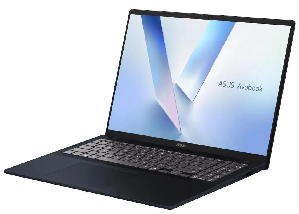 Laptop Asus Vivobook 16 M1607Ga 16" Ryzen Ai 400 16 Gb / 512 Gb Win 1 Pc