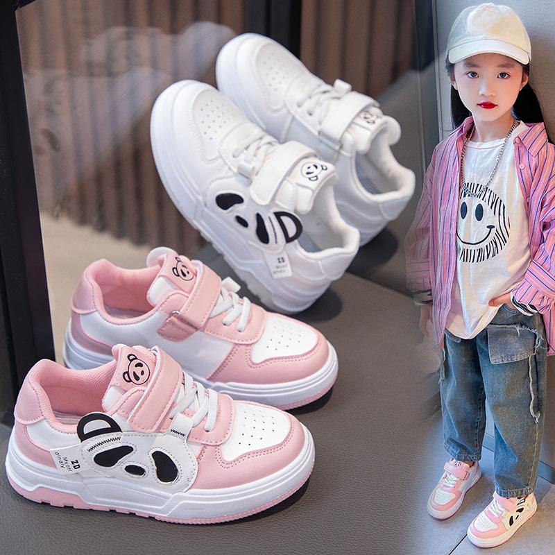 Sneakers For Unisex Girls Fashionable Sneakers For Boys Panda Avatar Sneakers For Girls