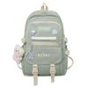 Japanese Style Large Capacity Laptop Backpack