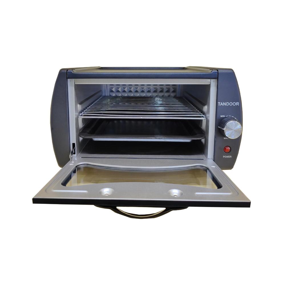 15L Multi-Use Roti Maker & Pancake/Pizza Oven for Home Use