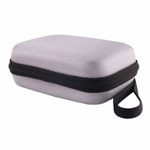 Pouzdro pro Yamaha TDM-710/TDM-700G a KORG TM-70/TM-60/TM-50 Ladičky/Metronomy - WERJIA (Šedá)