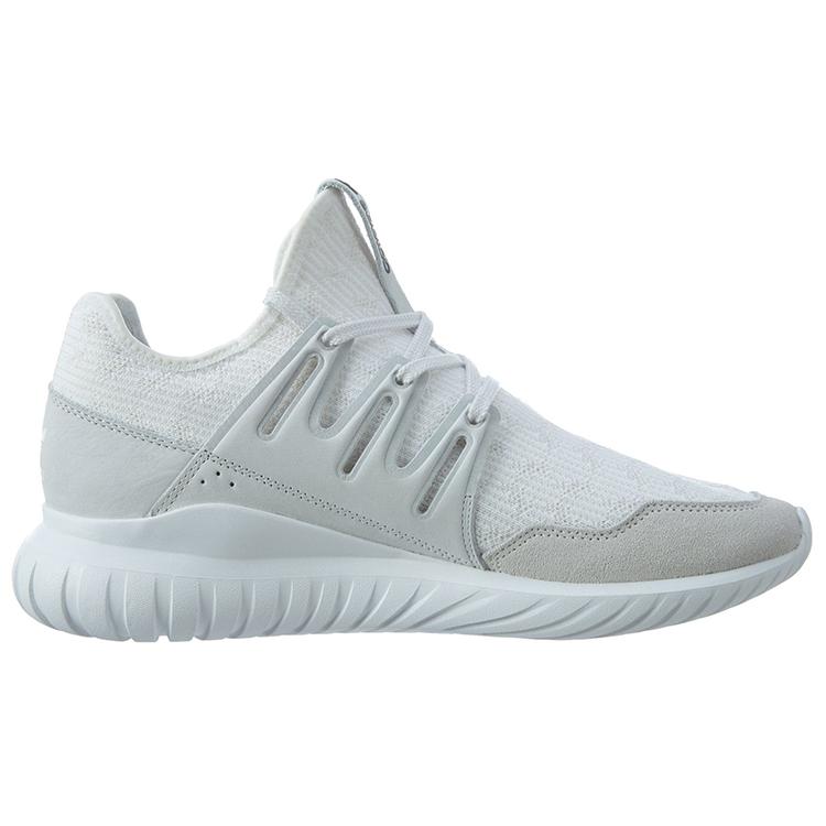Adidas Tubular Radial Pk 'White' S76714