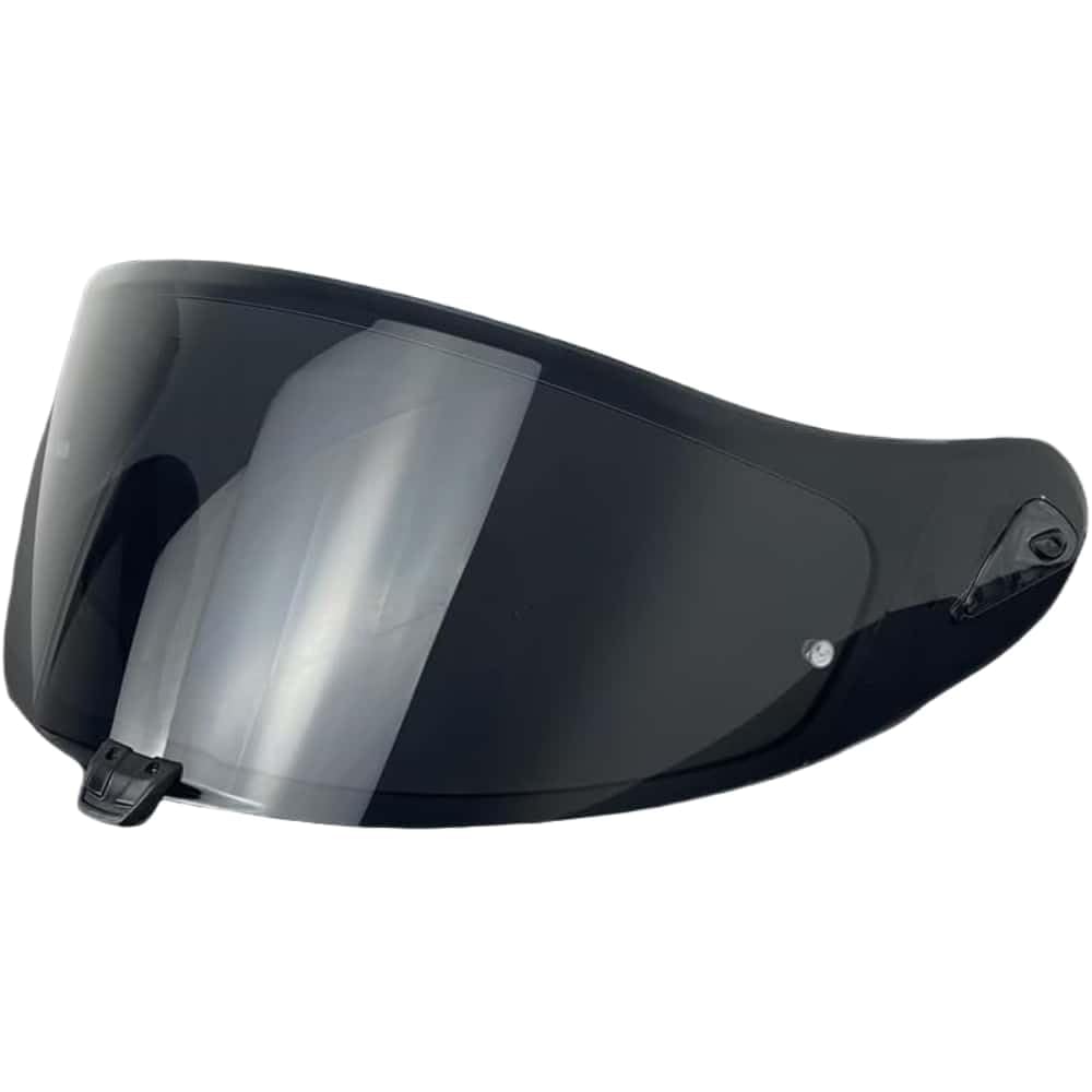 

Wayocfei Motorcycle Helmet Shield Mirror Shield OGK KABUTO AEROBLADE Helmet Visor UV Absorption Motorcycle Helmet Aftermarket Replacement [Fits 5/6]