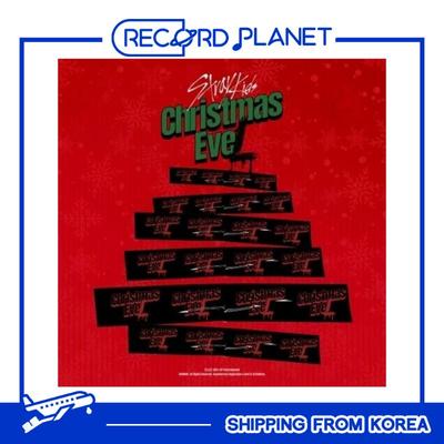 CHRISTMAS EVEL Standard Ver. Special Single Album