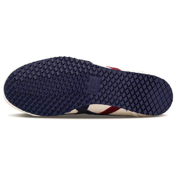 ONITSUKA TIGER Mexico 66 Sd Mr High Top 'Creamy' 1183A873-100