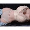 5KG Lifelike Realistic Sex Doll with Ultra-Soft Skin & Flexible Sex Torso, Big Breasts, Fat Butt & Dual-Entry Holes for Vaginal & Anal