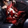 Resident Evil Blanket, High quality Comfortable for All Seasons, Home Decor, Warmth and Comfort