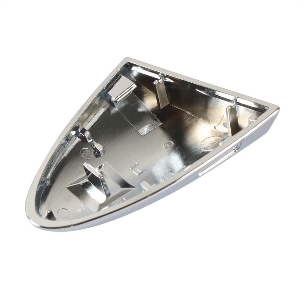 Front Driver Side Door Handle CAP For Lexus LS460 2007-2017 LS600H 2008-2016 Car Outside Door Handle Grab Trim 69218-33010