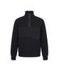 BOSE Chest Pocket Half-Zip Sweatshirt 50531262_001