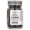 Burlap & Barrel, Black Garlic, Dried and Crushed Garlic, , 62g(2.2oz)