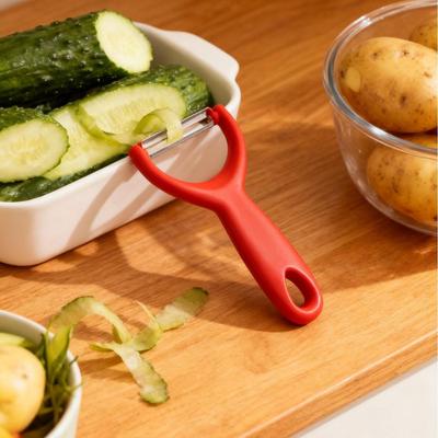 Utensili per frutta e verdura – Pelatori e sbucciatori