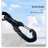 Linpan Portable Automatic Inflatable Life Jacket
