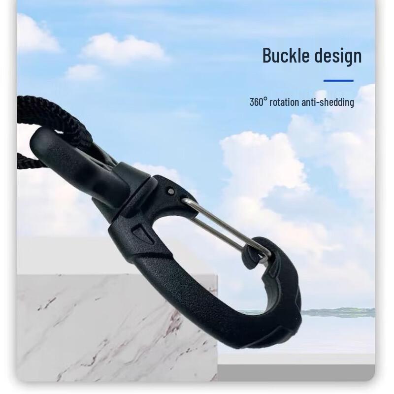 Linpan Portable Automatic Inflatable Life Jacket