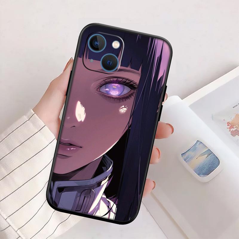 Naruto Uzumaki New High-End Shell Phone Case for OPPO A3 Pro A72 A74 A76 A77 A77S A78 A79 A94 A95 A18 A40M A58