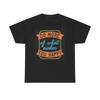Do More Of What Makes You Happy T Shirt Unisex Heavy Cotton Tee