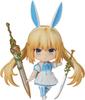 Good Smile Company Nendoroid Order Caster Plastic Painted Movable Figure Fate/Grand Berserker/Artoria Non-scale