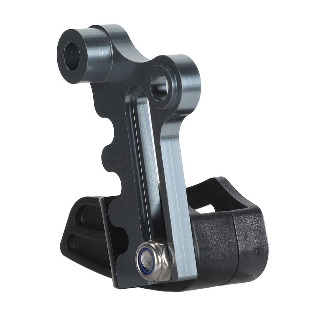 Bicycle Chain Guide Protector 26T‑36T Single Disc E Type Direct Mount Anti Drop Chain Stabilizer for S3 Titanium