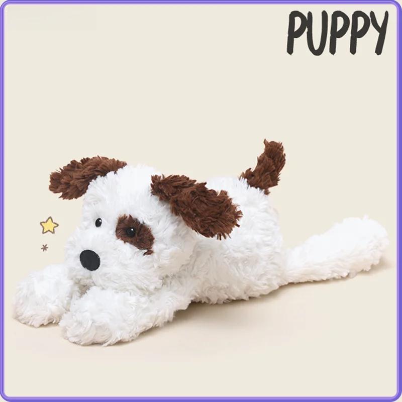 1pc 35cm Lovely Hippos Elephant Dog Plush Toys Stuffed Simulation Animals Dolls Soft  Pillow Christmas Room Decor Gifts for Kids