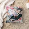 The HHunters Gonna Lay Now Bl Pillow Gift Home Office Decoration Bedroom Sofa Car Cushion Cover Case X