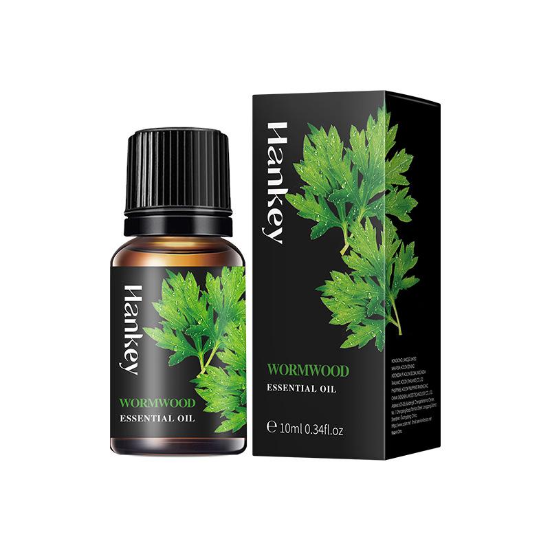 Cross-Border English Massage Oil: Ginger & Lavender Essential Oils for Tui Na SPA & Body Therapy