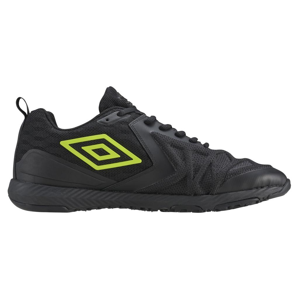UMBRO PRO TRAINING Clubs UF5SFCR1M, BKYL, 23.5