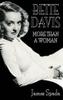 The Bette Davies: More Than A Woman Book