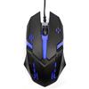 F5 SmartTech RGB Wired Gaming Mouse