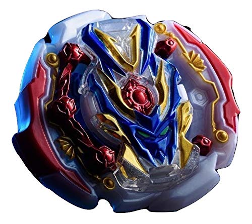 

Takara Tomy Drago Valkyrie.Z.Q Todoroki - Бесплатный подарок для всех подписчиков октябрьского номера CoroCoro Comic [Beyblade Burst GT]